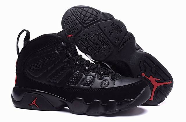 women jordan 9 shoes-001